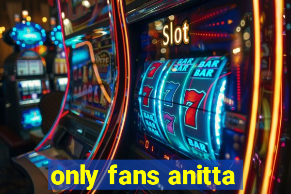 only fans anitta